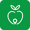 Daily Miles Logo